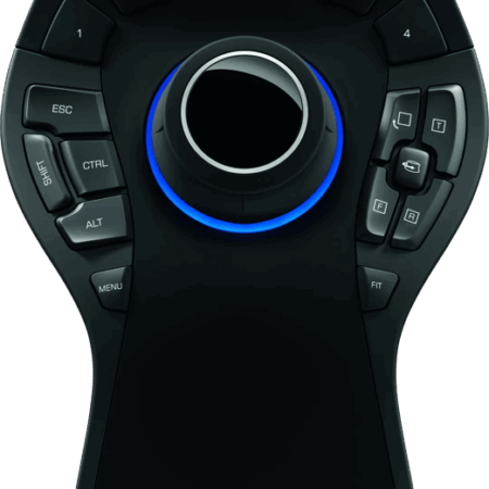 3Dconnexion SpaceMouse Pro