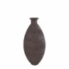 3R Vaas Ares L leem glas 17x17x38cm