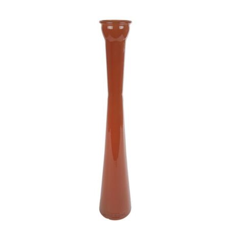 3R Vaas Pure glossy oranje glas 9