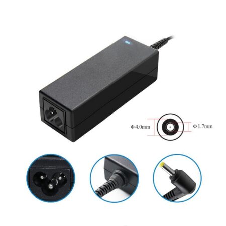 45W 20V 2.25A (4.0 x 1.7mm)