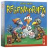 999 Games Regenwormen | 999 Games