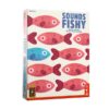 999-games Sounds Fishy - Partyspel | 999-games
