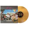 AC/DC - Dirty Deeds Done Dirt Cheap (Goud Vinyl) (LP) | Fiftiesstore
