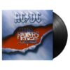 AC/DC - The Razors Edge (LP) | Fiftiesstore
