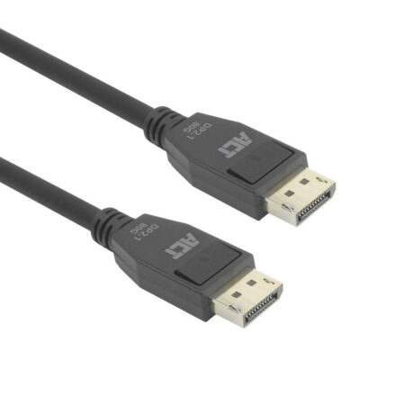 10K Displayport kabel M/M 1m