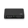 2 poorts HDMI splitter