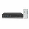2-poorts HMDI 4K KVM switch