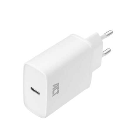 20W compacte USB-C snellader