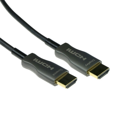 4K HDMI Actieve kabel M/M 40m