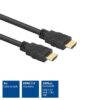 4K HDMI kabel 2 meter