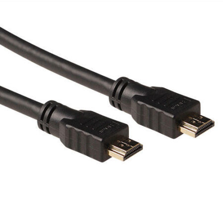 4K HDMI kabel M/M 10m