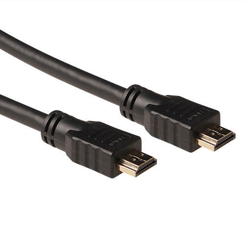 4K HDMI kabel M/M 10m