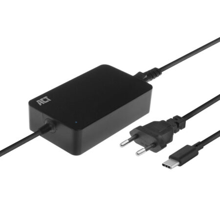 65W USB-C adapter