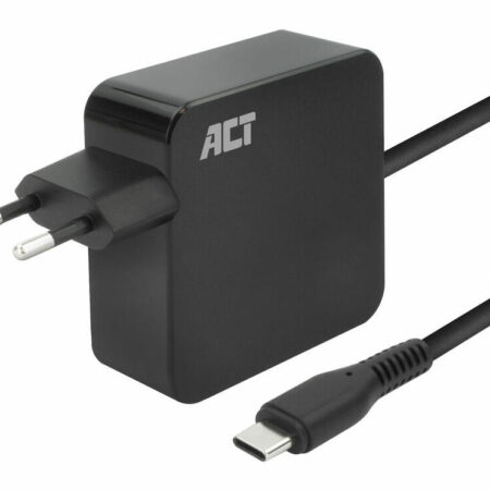 65W USB-C laptop adapter