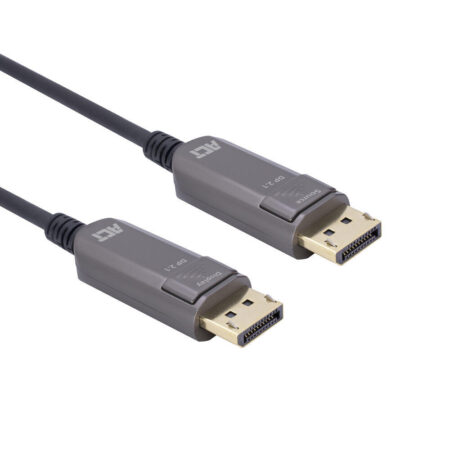8K Displayport (AOC) kabel M/M 10m
