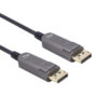 8K Displayport (AOC) kabel M/M 40m