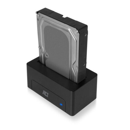 AC1500 USB 3.2 HDD dock
