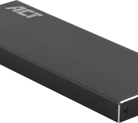 ACT AC1600 M.2 SATA SSD Behuizing