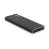 AC1600 USB3.2 M.2 SSD behuizing
