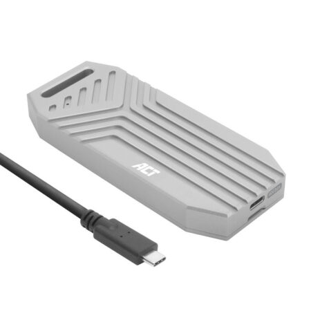 AC1625 USB-C M.2 SSD behuizing