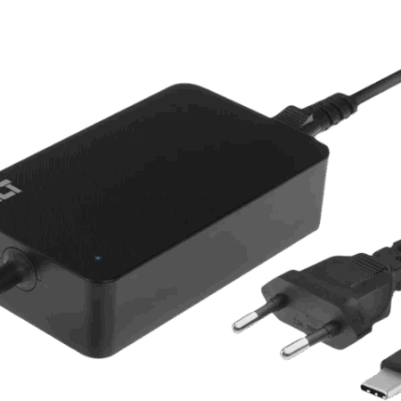 ACT AC2005 USB-C Laptop Oplader met Power Delivery 65W