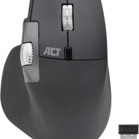 AC5147 draadloze bluetooth muis