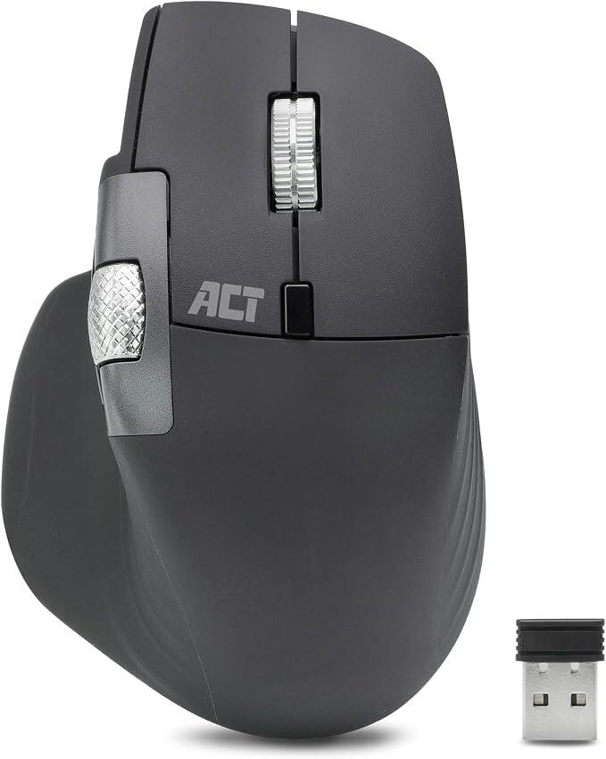 AC5147 draadloze bluetooth muis