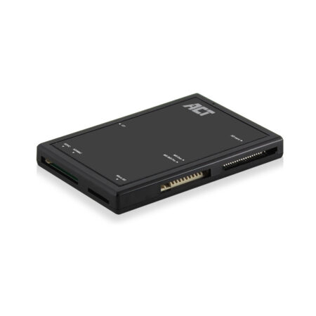 AC6370 USB 3.2 Multi kaartlezer
