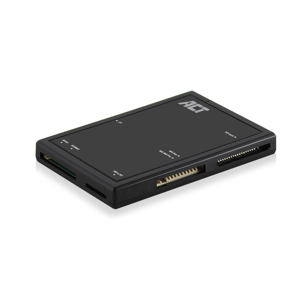 AC6370 USB 3.2 Multi kaartlezer