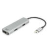 AC7013 4K HDMI Multiport adapter