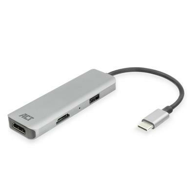 AC7013 4K HDMI Multiport adapter