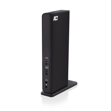 AC7049 USB-C of USB-A docking