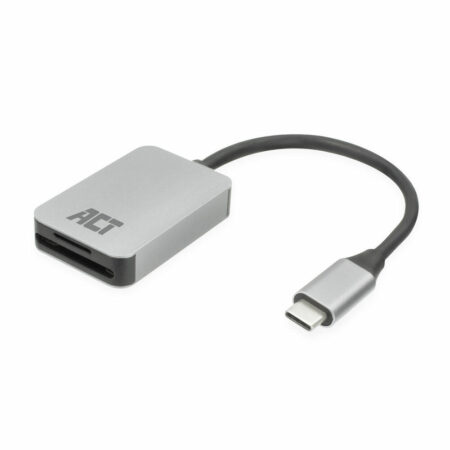 AC7056 USB-C OTG kaartlezer
