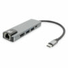 AC7091 USB-C 4K HDMI docking
