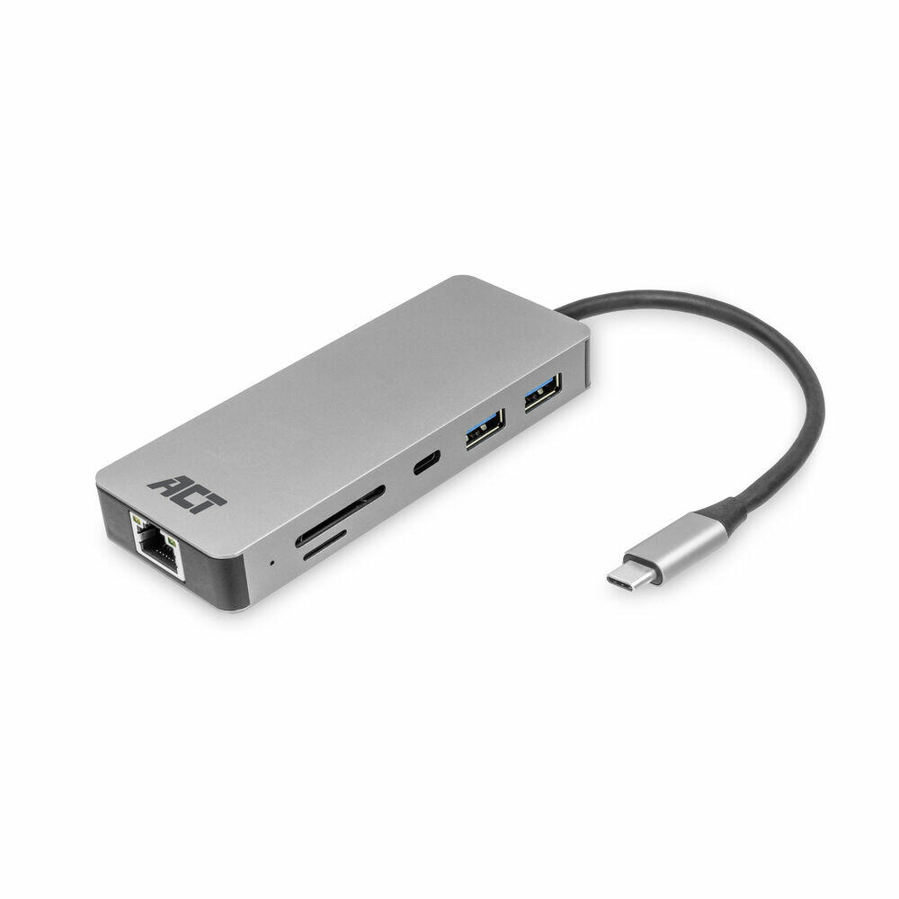 AC7092 USB-C 4K HDMI docking