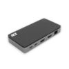 AC7093 USB-C 4K HDMI MST docking