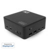 AC7148 USB-C 4K 3 monitoren dock