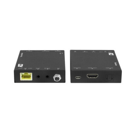 AC7811 HDMI extender IR 60m