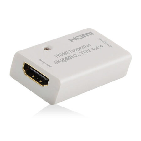 AC7820 HDMI repeater tot 40m