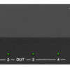 ACT AC7832 1 x 4 HDMI Splitter