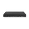AC7832 4K HDMI splitter 1-in-4 out
