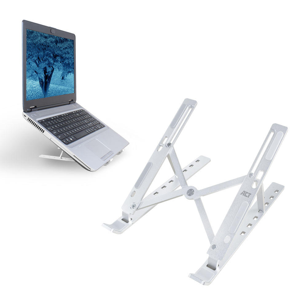 AC8120 laptopstandaard