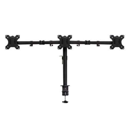 AC8303 triple monitorsteun