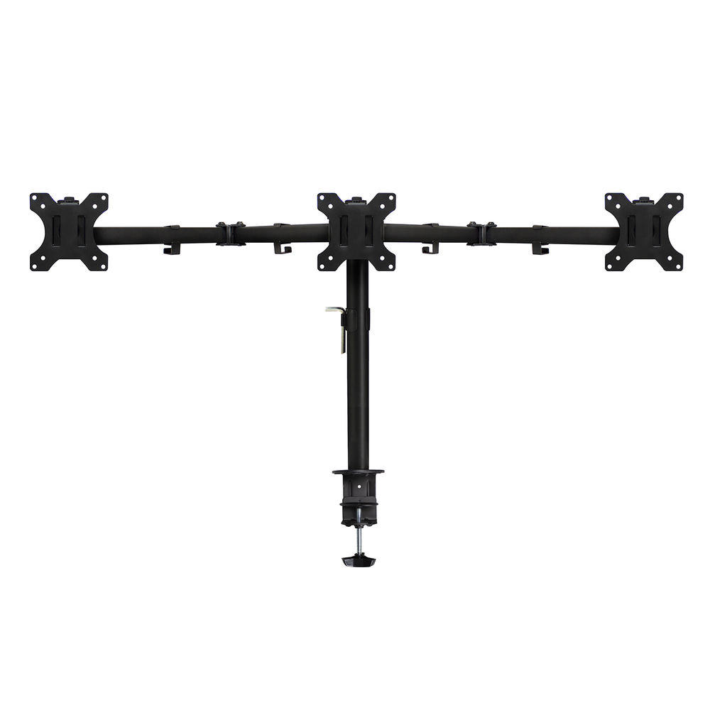 AC8303 triple monitorsteun