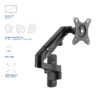 AC8310 monitorarm