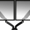 ACT AC8312 Monitorarm