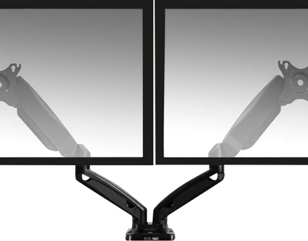 ACT AC8312 Monitorarm