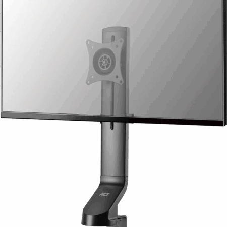 ACT AC8321 Monitorarm 1 Scherm