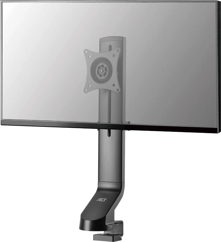 ACT AC8321 Monitorarm 1 Scherm
