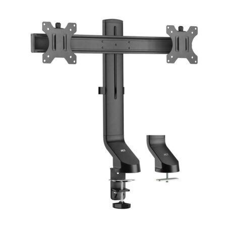 AC8322 dubbele monitorsteun